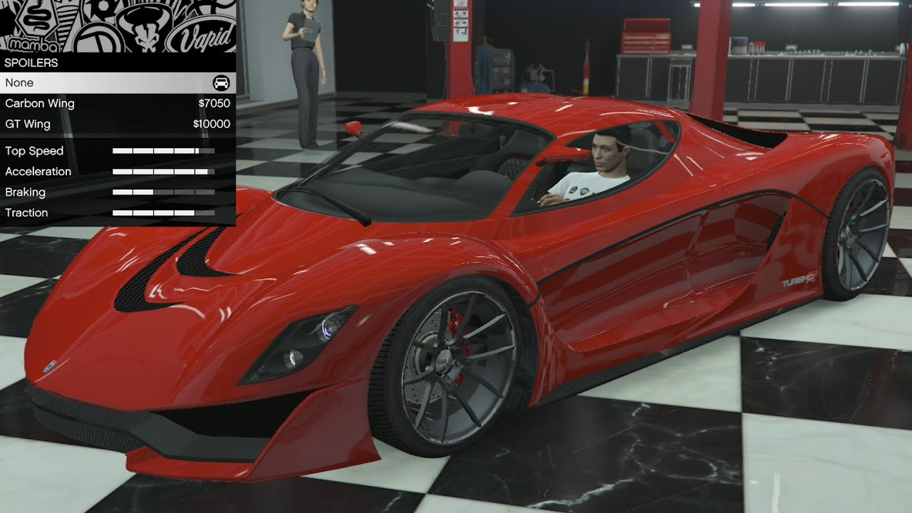 are any of these free cars worth it : r/gtaonline