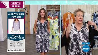 HSN | MarlaWynne Fashions 13th Anniversary 05.05.2022-06 PM