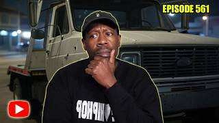 Tow Truck War Explained w/ REAL Tow Truck Driver screenshot 5