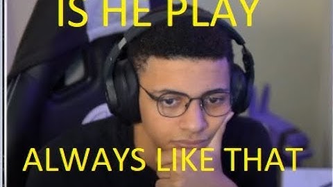 Myth reacts to Russian Fastest Builder F1veSkill