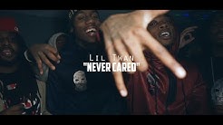 Lil Twan - Never Cared | @shotbytimo