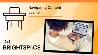Navigating Content | Learner