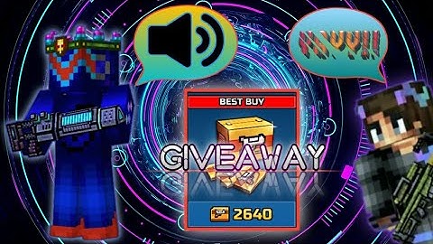 A Very Special Video [PG3D]