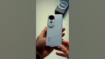 Vivo v40 Pro Free Fire Test Handcam Gameplay