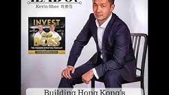 ILAB 07 - Building Hong Kong's Biggest Self Storage Business