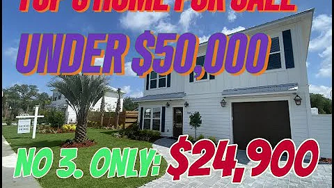 Top 5 Homes for Sale Under $50,000 in McKeesport. no 5 it' amazing home..!