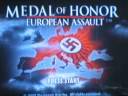 Medal of Honor European Assault XBox.wmv