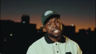 Siya Ntuli - Angibezwa (Ft. Sminofu; Musiholiq) [ ]