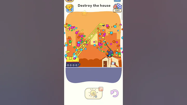 HOW TO BEAT DOP5 LEVEL 4256 #shorts #viralshorts #trending #america #usatoday #deleteonepart #usa❤️