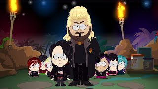 [FR] South Park : L'Annale du Destin DLC - Casa Bonita