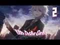 СТАРЫЙ ЗНАКОМЫЙ - Danganronpa Another Episode: Ultra Despair Girls #2