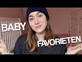Mijn favoriete baby items (0-6 maanden) | speelgoed, borstvoeding, slapen & meer