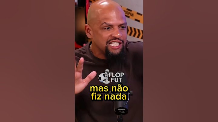 Felipe Melo e a EXPULSÃO injusta contra o Flamengo na Taça Guanabara #futebol #felipemelo #podpah