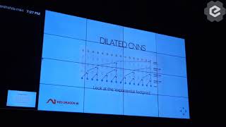 DeepMind's WaveNet : How it works, and how it is evolving - TensorFlow and Deep Learning