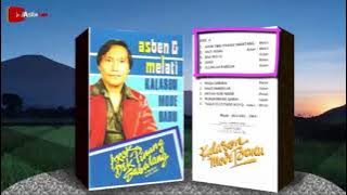 Dendang KALASON MINANG 