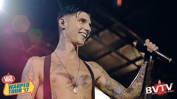 Andy Black - "They Don
