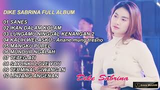 Download Lagu DIKE SABRINA \ MP3 Download Lagu DIKE SABRINA \ MP3