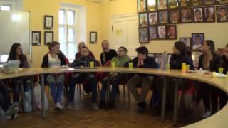 Русские и сербы поют Тамо далеко Русские и сербы поют Тамо далеко