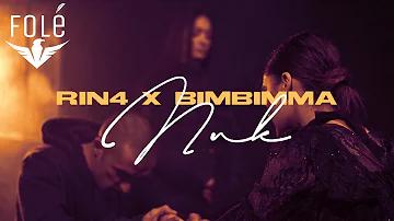 RIN4 x BIMBIMMA - NUK (Official Video)