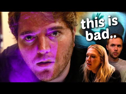 I watched Haunted Theories with Shane Dawson so you didn’t have to...