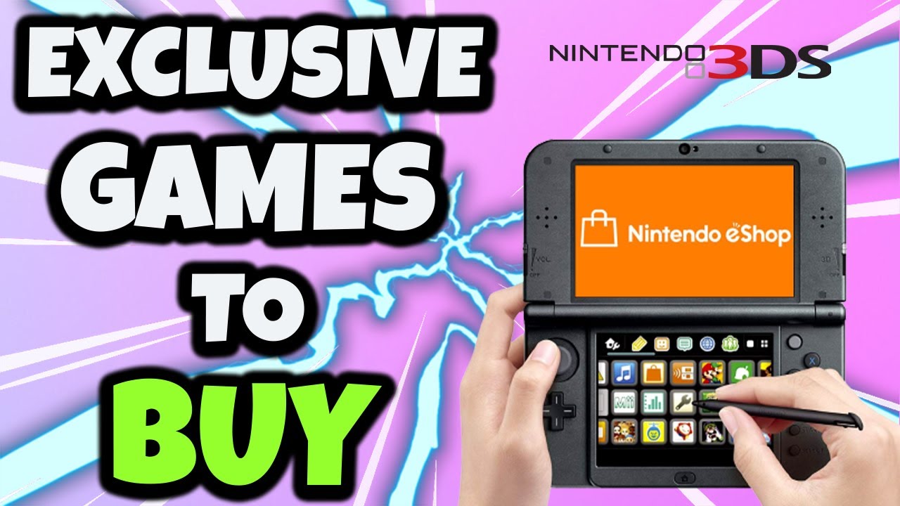 See just about everything on the 3DS eShop here [UPDATE] – Delisted Games