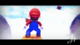 Progress - Super Mario Maker song - Doovad Hohdan