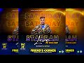 Dancehall mashup live mixx 2023 by selector stabbah ni mwaki live inside friends corner nyambari