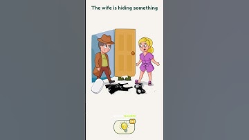 DOP 2 Gameplay 🎮 | Level 48 🤔 #shorts #gameplay