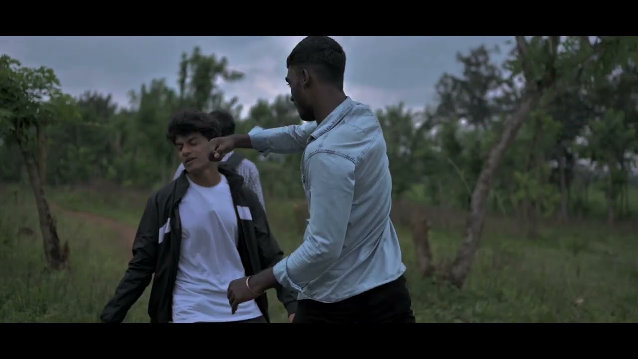 The Black Horizon ( Rise Of Devil ) - Trailer