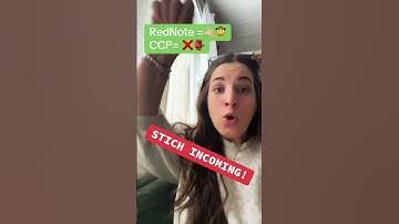 When you spend two hours on Red Note 📕 cause of the TikTok ban #chinesespy