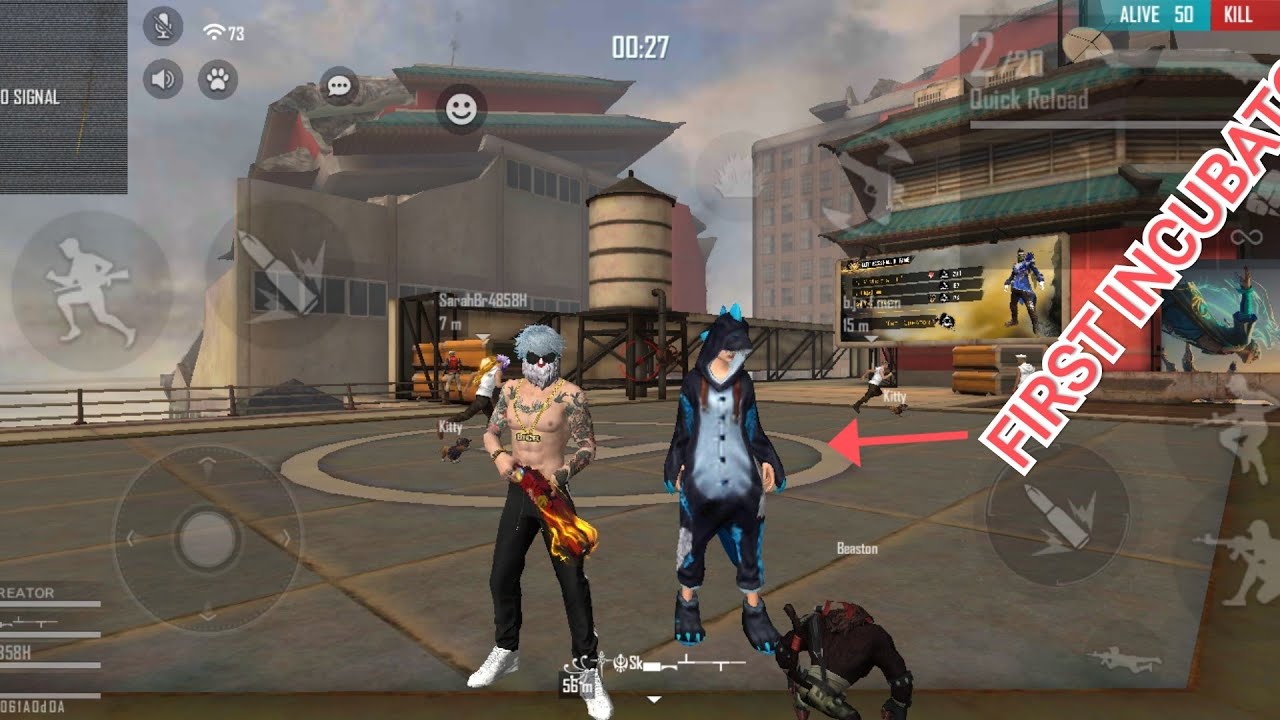 I HAVE ONE NO RP DROP CARD