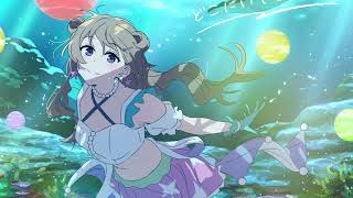 アニメ DAYDREAM MY CHILDISH DREAM Full Ver] Daydream Mermaid | 近江彼方 (Konoe Kanata) - YouTube