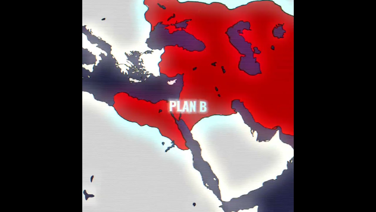 Cyaxares ~ Plan a - plan b 