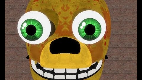 {FNAF/SFM} Another Round Part 4 for RaiidSFM