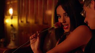 Becky G ft. Bad Bunny - Mayores (Srpski prevod)