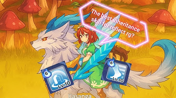 Magnetic field best for reflect build royal guard?  and other suggestions - ragnarok m: classic