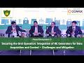Securing Grid Operations | RENEWSEC 2025 Panel Discussion