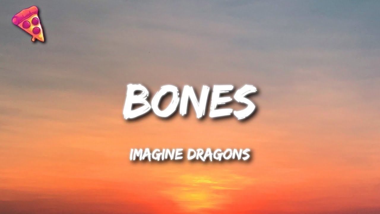 Imagine Dragons - Bones (Official Music Video)