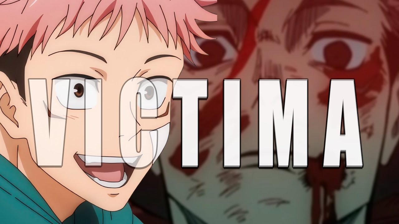 Yuji Itadori fue INCREÍBLE.