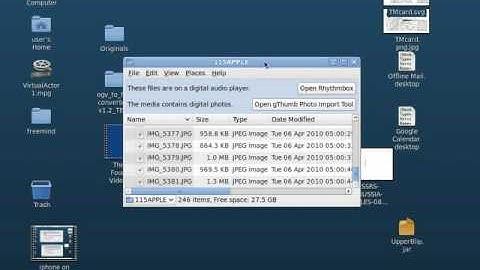 download as mp4 and put on iphone on fedora 12.ogv.flv