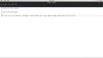 OWASP Juice Shop | Error Handling | ⭐