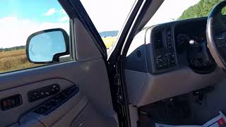 2007 Ford F-150 XLT Crew Cab
