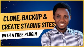 This Insane Plugin will Backup, Create Staging Sites & Clone WordPress