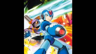 Irregular/Maverick Hunter X Japanese Opening-S01: Spinwake-Don't Wanna Be[Full]