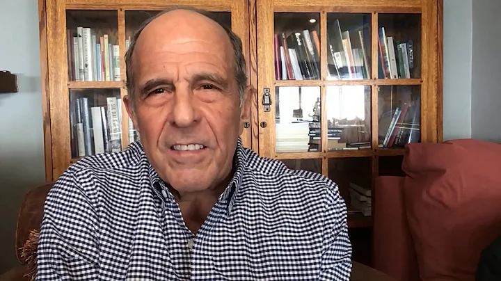 A Message from Jeffrey Kramer