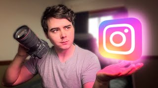 Grow Your Photography Business with Instagram