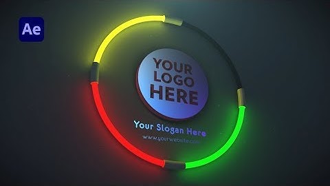 Top 10 Intro Templates 2023 No Text 3D & 2D Free Download