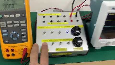 Lumina CCPF-1700-1.7P-SYS Repairs by Dynamics Circuit (S) Pte. Ltd.