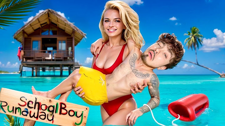 ПРИТВОРЯЮСЬ ЧТО УТОНУЛ В МОРЕ ЗЛЫХ РОДИТЕЛЕЙ В SCHOOLBOY RUNAWAY В МАЙНКРАФТ!