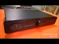 ЦАП з підсилювачем для навушників Atoll HD120